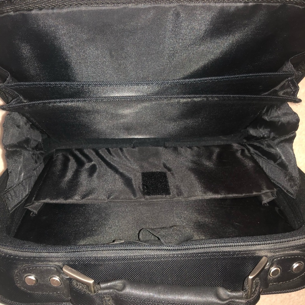 Dell Computer Bag - image 4